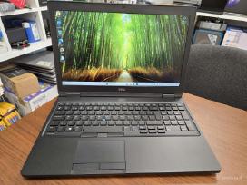 Dell Latitude 5580 15.6"i5-6440hq/8gb/512gb SSD