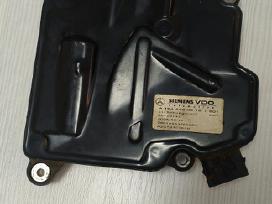 Ism valdymo blokas Mercedes