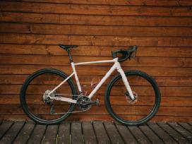 Scott Gravel Speedster 10 2025 - gravel dviratis M
