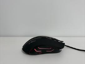 Aula Obsidian žaidimų pelė