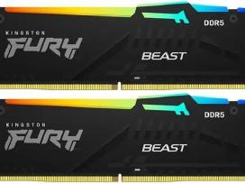Kingston Fury Beast Ddr5 64 GB RAM 5600mhz