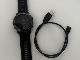 Garmin Fenix 5x Sapphire
