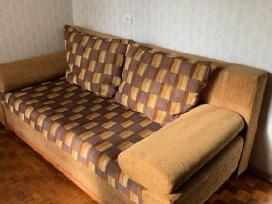 Sofa/lova + Stalas