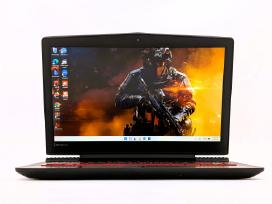 Lenovo Legion Y520 i5-7300hq 256gb+1tb Žaidimams