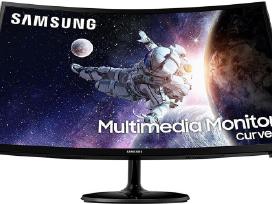 Monitorius Samsung Lc32f39mfuux, Va, 60 Hz, 32"*