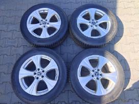 Originalūs Mercedes-benz Glc X253/c253 R18