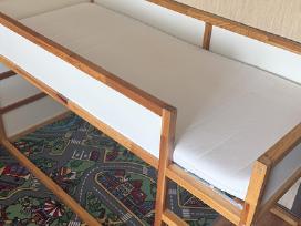Ikea lova