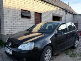 Volkswagen Golf V 1.9 Tdi