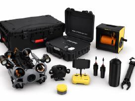 Chasing M2promax Profesionalus Povandeninis Dronas
