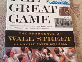 The Great Game