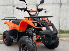 Yamaha Grizzly 130cc 2026m Pristatome per 3val
