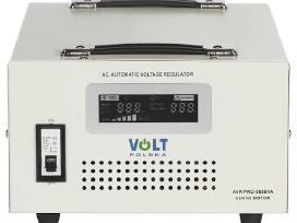 Volt Polskaelektros itampos stabilizatorius 5000va