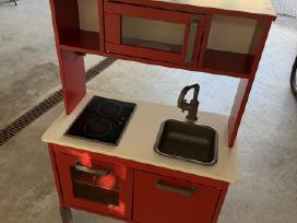 Ikea virtuvėlė