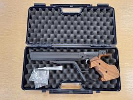 Parduodu pneumatinį Fwb 102 pistoletą