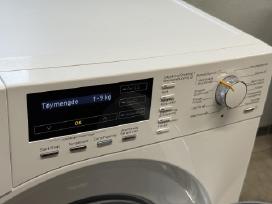Miele W1 Twindos