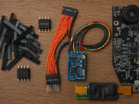 Vvdi 35160, 35128, Can filter, Vag N360 Elv
