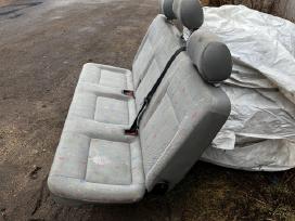 Parduodu VW Transporter T5 sedynę