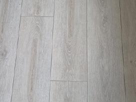 Parduomadas skandinaviškas laminatas
