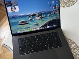 MacBook Pro 16 M3 Pro 36gb RAM 512 GB 2023
