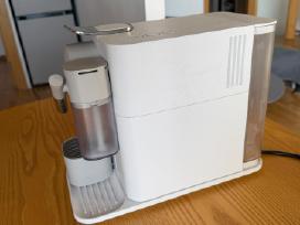 Parduodamas Nespresso kavos aparatas