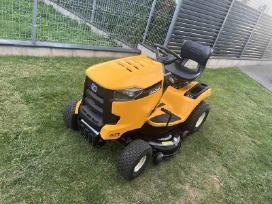 Skelbimo 'Cub Cadet Xp1 sodo traktoriukas 46h' paveikslėlis