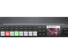Blackmagic Design Atem Television Studio HD