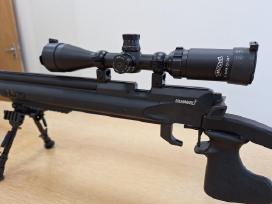 Parduodu Pcp tipo šautuvą Hammerli Ar20, cal.5.5mm