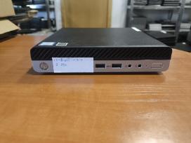 Hp Mini Pc i5-8500t - 5vnt, i3-8100t - 7vnt.