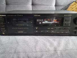 Kasetinis Pioneer Ct447
