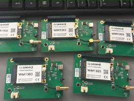 Seeed Studio Wm1303 Lorawan Gateway modulis