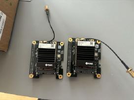 Rak2287 Lorawan koncentravimo modulis