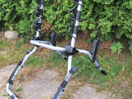 Thule Clipon 3 9103 trijų dviračių laikiklis
