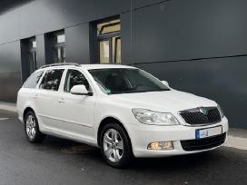 Skoda octavia 1,6tdi 4x4