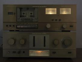 Marantz retro setukas