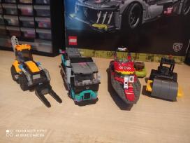 Lego city