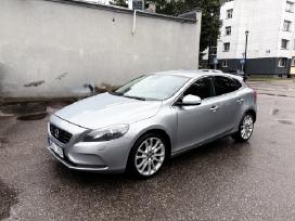 Volvo V40, 2015, 140 kw, dyzelis