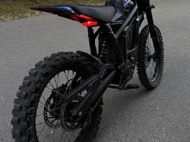 Talaria Sting Pro Mx5.