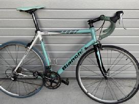 Bianchi C2c Via Nirone 7 Alu-carbon