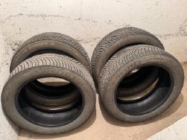 Michelin Pilot Alpin 5 Suv 235/50 R19 103