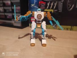 Lego Ninjago Mecha