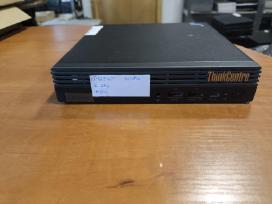 Lenovo Mini Pc I5-12500t 16gb Ddr5 256gb SSD, WiFi