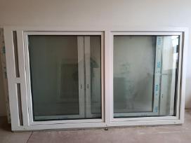 Parduodu beveik naujus Veka langus (3 vnt.)