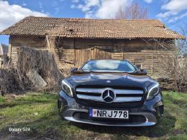 MB Gla 220 cdi 4matic