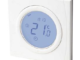 Danfoss Basicplus² Wt-p 088u0625 termostatas