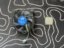 Parduodu naudotą Intel Core i5-10400 procesorių