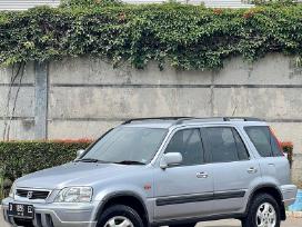Perku 1 kartos honda crv