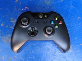 Xbox One pultelis