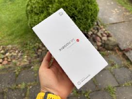 Xiaomi 17t, juodos spalvos