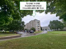 Tvarkingas, eini ir gyveni, kaina derinama