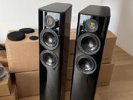 Elac Vela 2.0 Fc408.2, Fc407.2